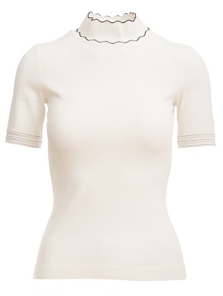 Футболка MARC CAIN (1039): фото - Invogue